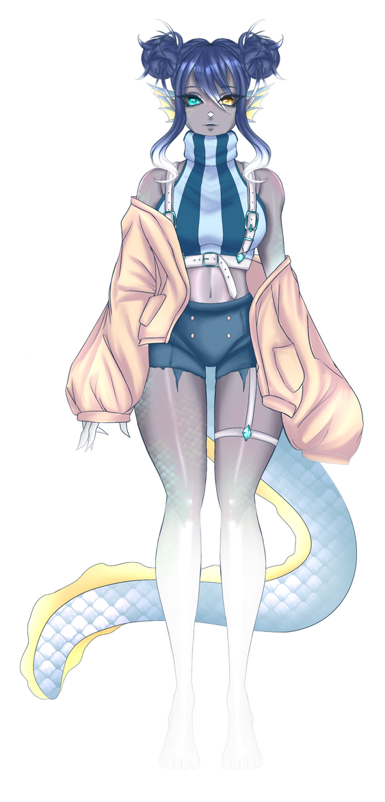 Ushie